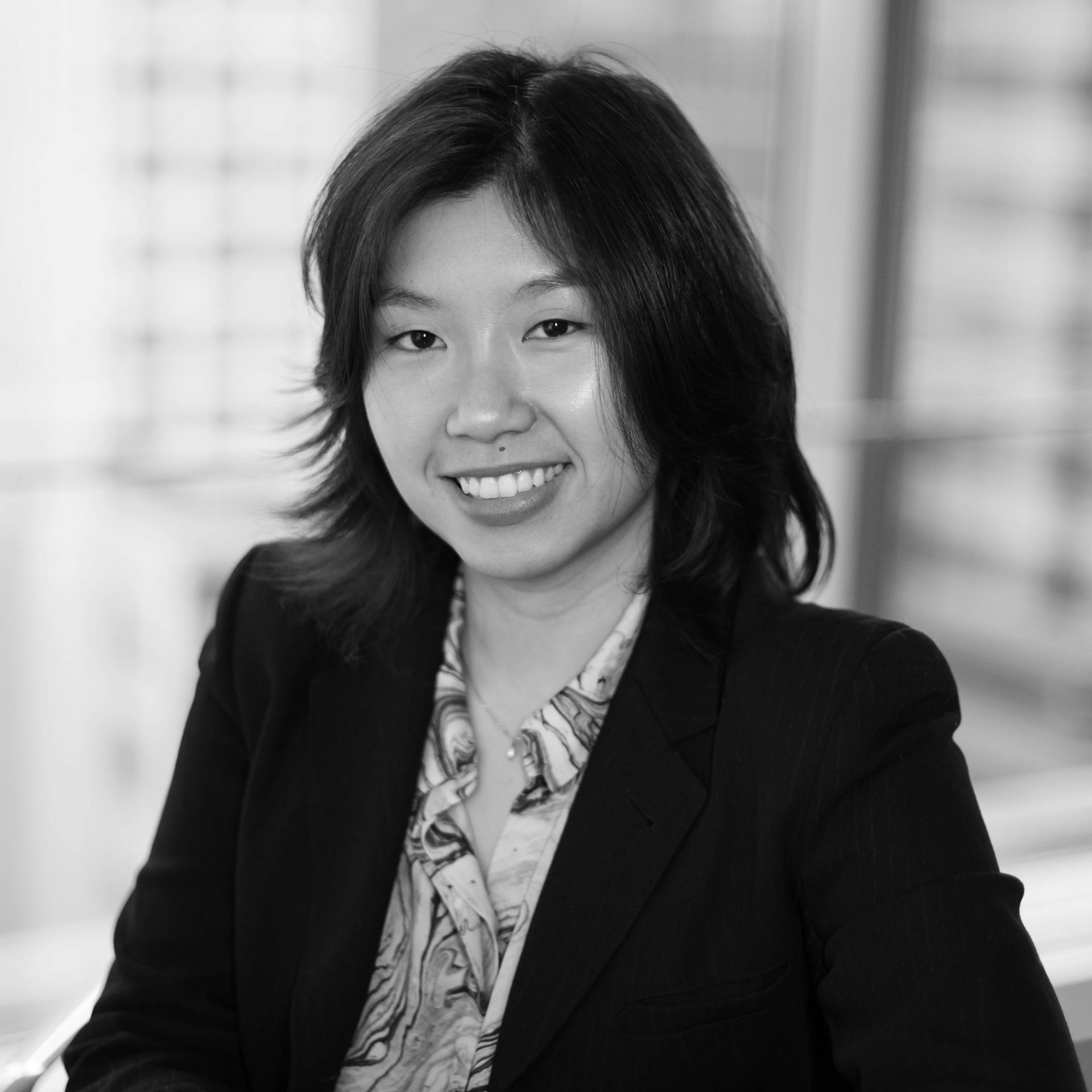 Bernetta Li - Aquiline Capital Partners | Private investment specialist
