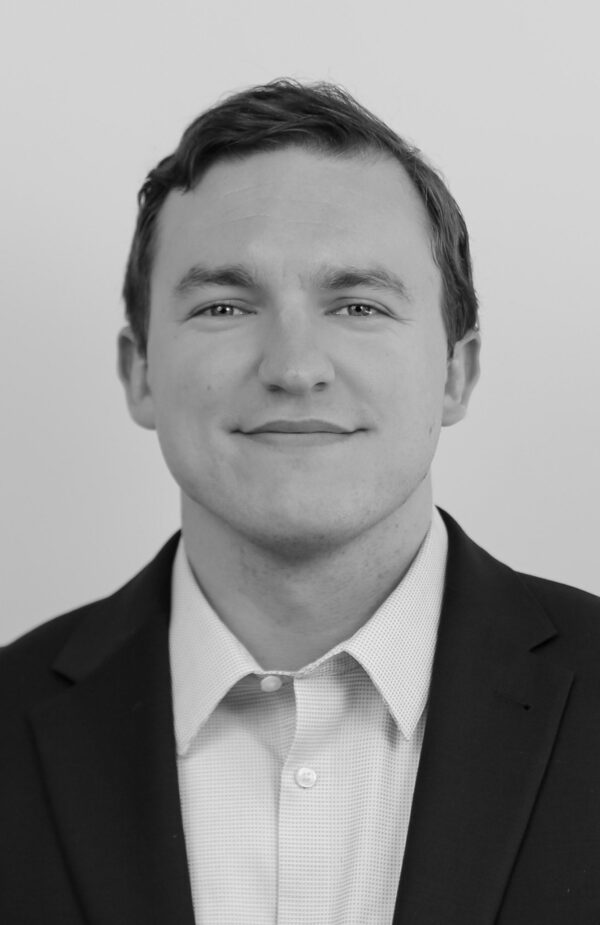 Zach Berstler