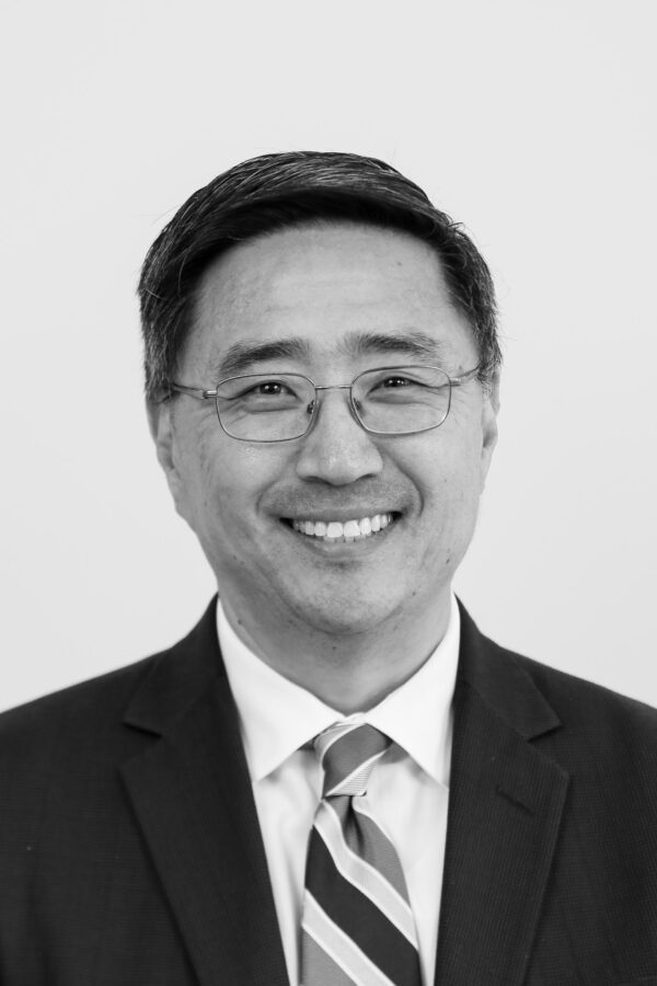 Bill Kwak