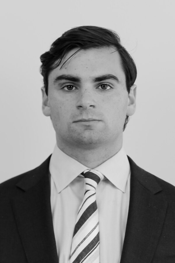 Nick Perricelli
